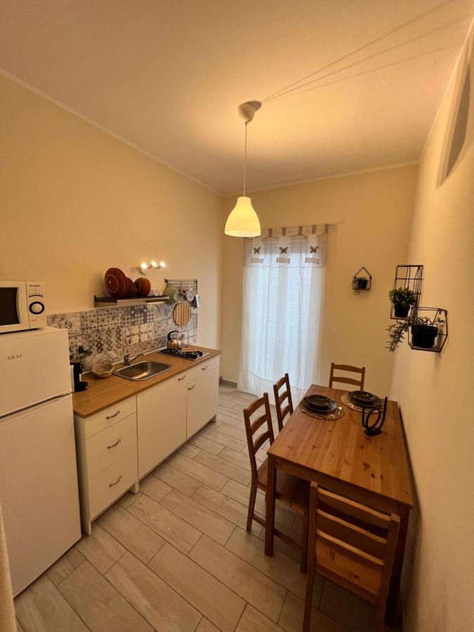 Apartmán Zinbi'S House CTA Exteriér fotografie