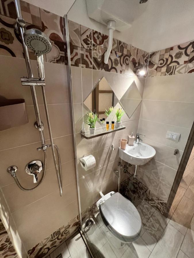 Apartmán Zinbi'S House CTA Exteriér fotografie