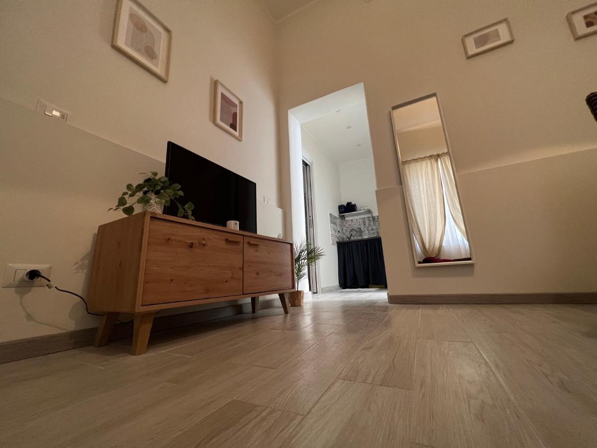 Apartmán Zinbi'S House CTA Exteriér fotografie