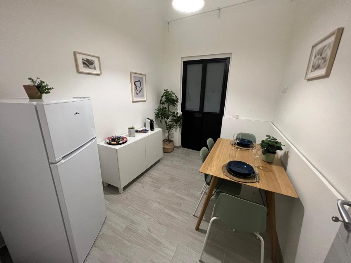 Apartmán Zinbi'S House CTA Exteriér fotografie