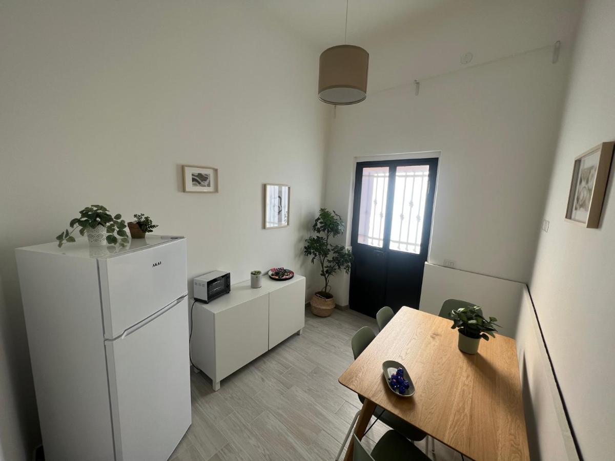 Apartmán Zinbi'S House CTA Exteriér fotografie